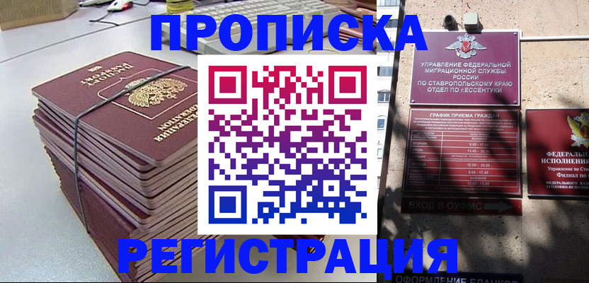 прописка иностранных граждан в Химках